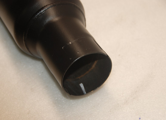 Auspuff Harley Davidson Touring FL