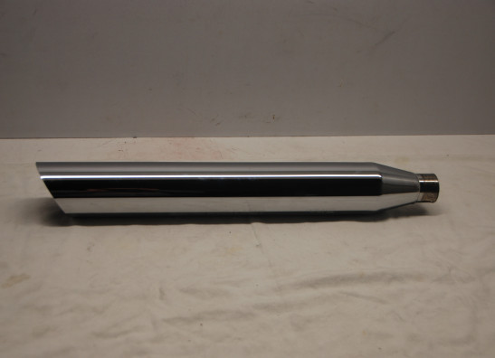 Muffler Harley Davidson Dyna