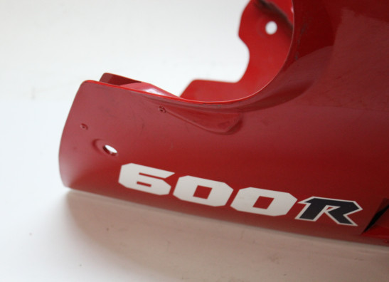 Verkleidung unten Kawasaki GPZ 600