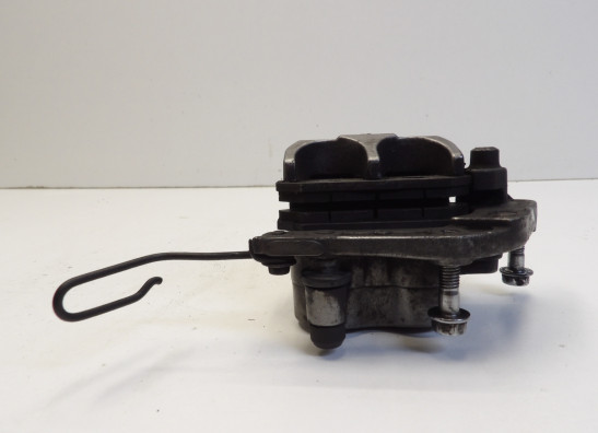 Remklauw links voor Honda VT 600