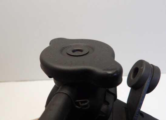 Kuhler Yamaha YZF R1