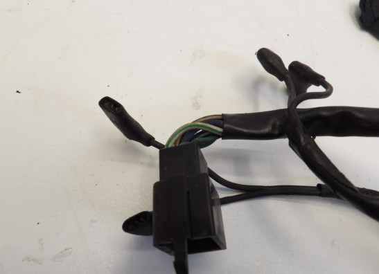 Stuurschakelaar links Honda VF 700  750 C Magna