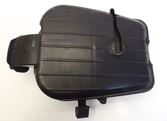 Air cleaner case Honda VTR 250