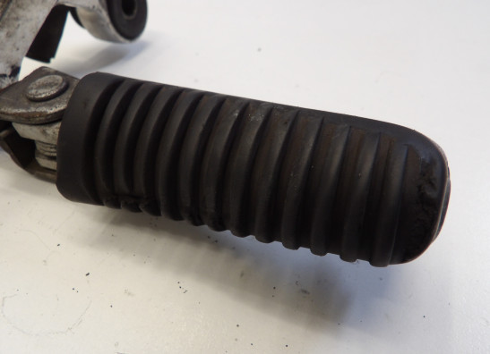 Rechter schetsplaat Yamaha FAZER 600