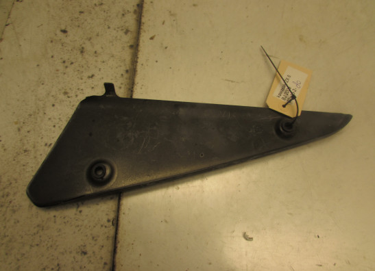 Uitlaat Kawasaki ZX 6 R