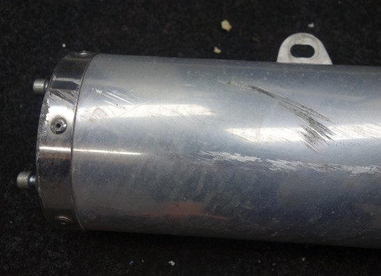 Sportdemper Suzuki SV 1000