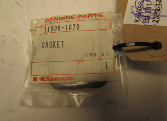 Carburateur onderdelen Kawasaki VN 700  750