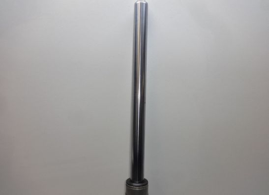 Standrohr Gabelholm links komplett Honda VF 500 