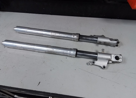 Schokbreker voor Aprilia RST 1000 Futura