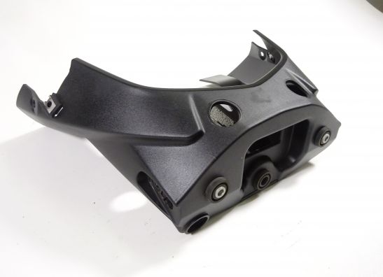 Heck BMW F 800 S - ST