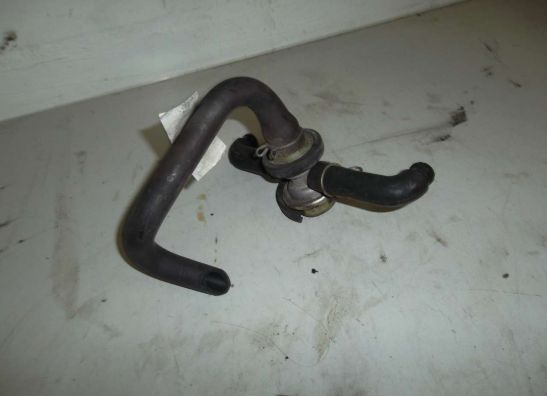 Engine parts Kawasaki ZZR 600