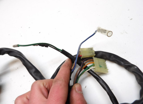 Stuurschakelaar rechts Honda CMX 450