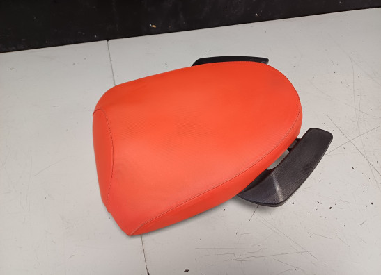 Buddy zadel Aprilia Tuono 1000 2006-2008
