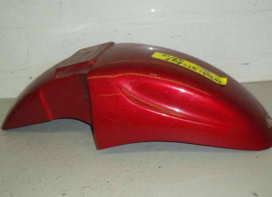 Voorspatbord Suzuki GSX F 600