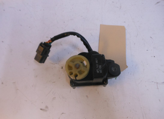 Exup Servo Ventil Honda CBR Fireblade