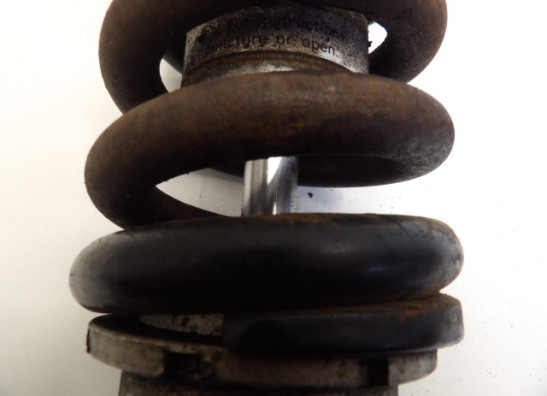 Achterschokbreker Yamaha TDM