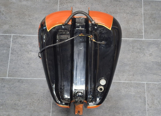 Complete kuipset Harley Davidson FLSTF Fat Boy Lo