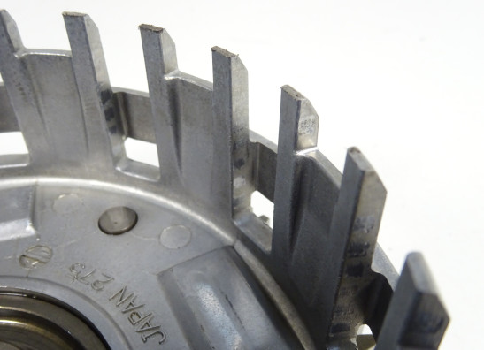 Kupplung Kawasaki ER 6