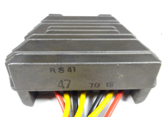 Regulator rectifier  Triumph Tiger 1050