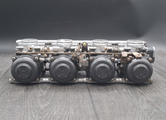 Carburateurset Suzuki GSF 600 650 Bandit 