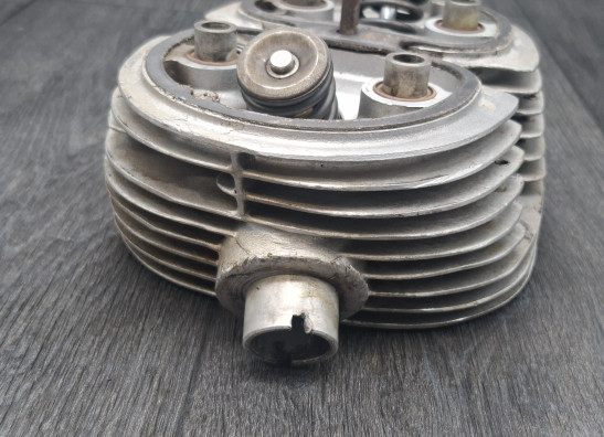Zylinderkopf BMW R 60-6