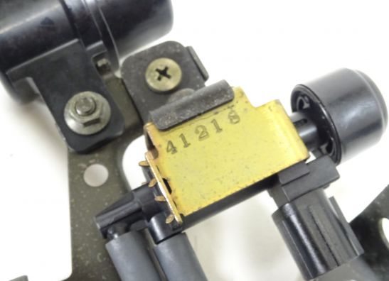 Luchtfilterhuis Yamaha MT 01