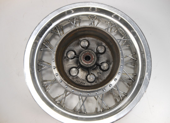Rear wheel Suzuki VS 700 Intruder
