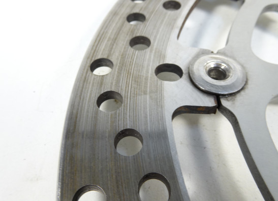 Brake disc front Ducati 749  999