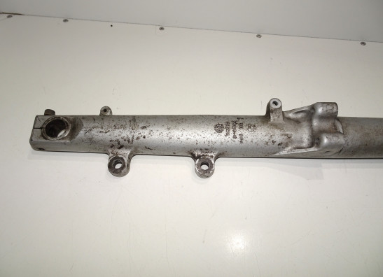 Standrohr Gabelholm rechts komplett BMW R 1100 GS