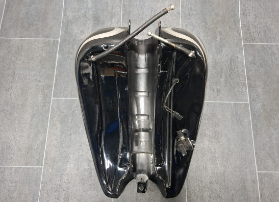 Benzintank Harley Davidson Overige Harley Davidson