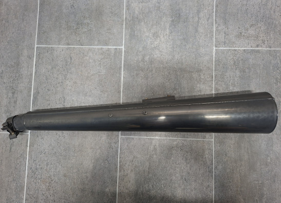 Uitlaat Suzuki GSX 550 EF