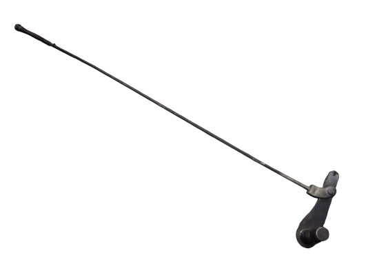 Rempedaal Honda VF 700  750 Supermagna