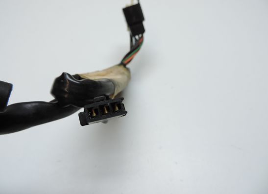 Handlebar switch assy left Kawasaki ER 5
