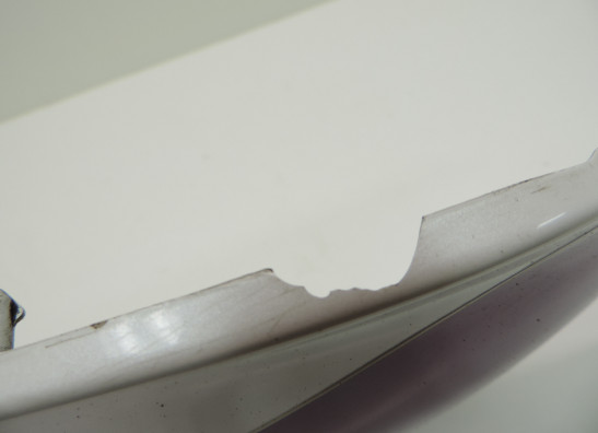 Cowl left rear Yamaha FZR 1000