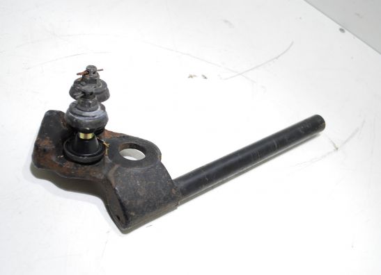 Lenker Suzuki GSX F 1100