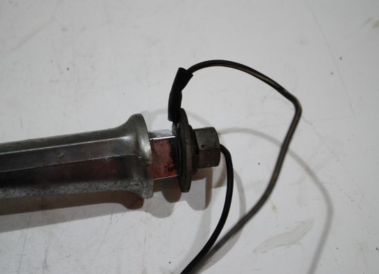 Knipperlicht links voor Suzuki GS 1000