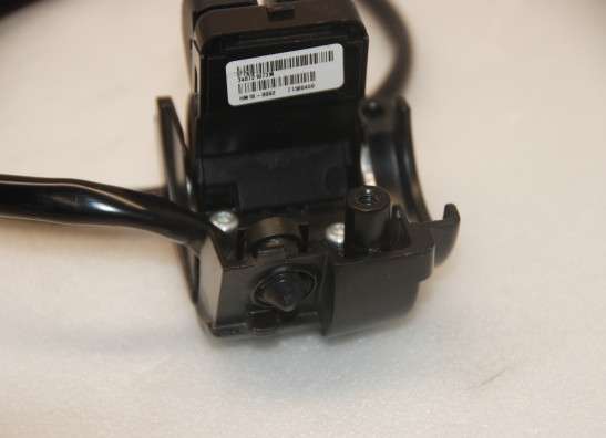 Lenkerschalter links Harley Davidson Softtail