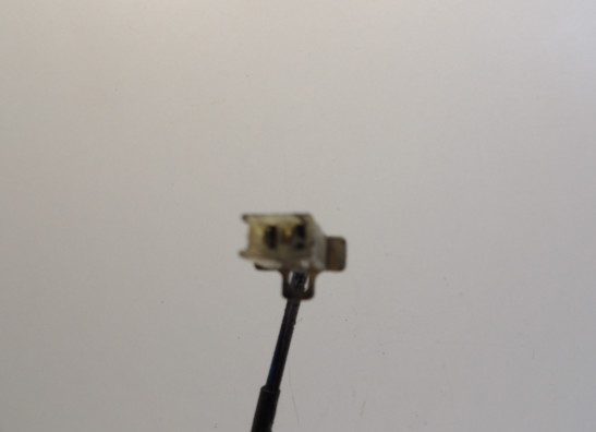 Pulsgever Kawasaki LTD 440