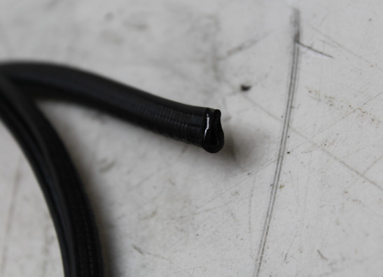 Wind screen Suzuki GSX 750