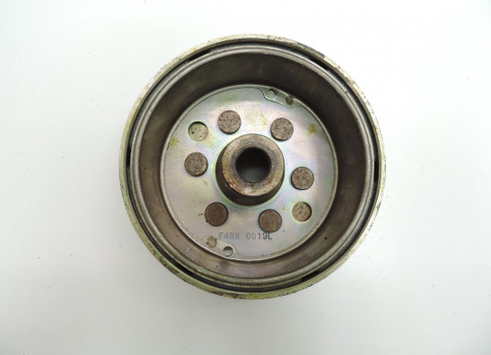 Flywheel rotor Yamaha XJ 600 Diversion