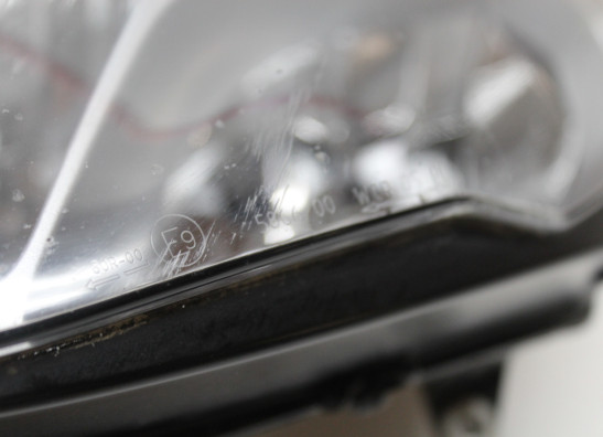 Koplamp Triumph Sprint GT 1050