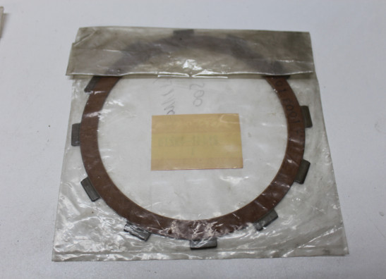 Dichtung Yamaha V max