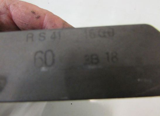 Regulator rectifier  Suzuki SV 650