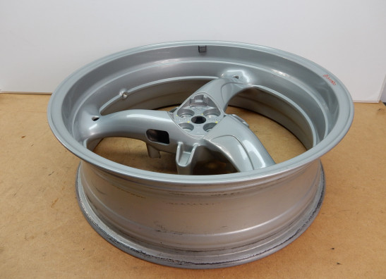 Achterwiel compleet Moto Guzzi Norge