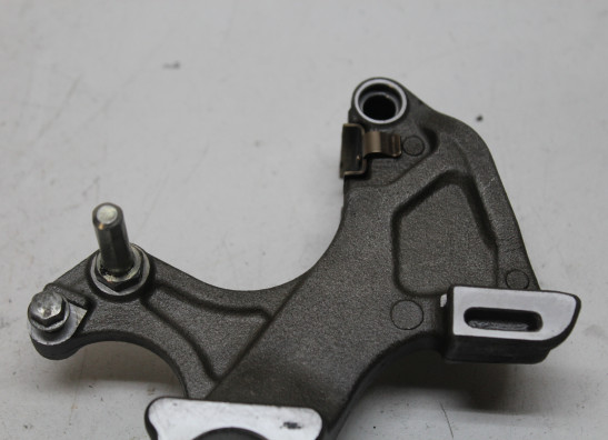 Bremssattel Bremszange hinten Suzuki GSX R 1000