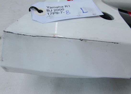 Seiten verkleidung links Yamaha YZF R1