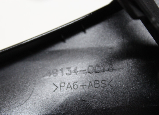 Linker zijkuip klein Kawasaki Z 900