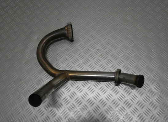 Uitlaatbochten BMW R 1100 S