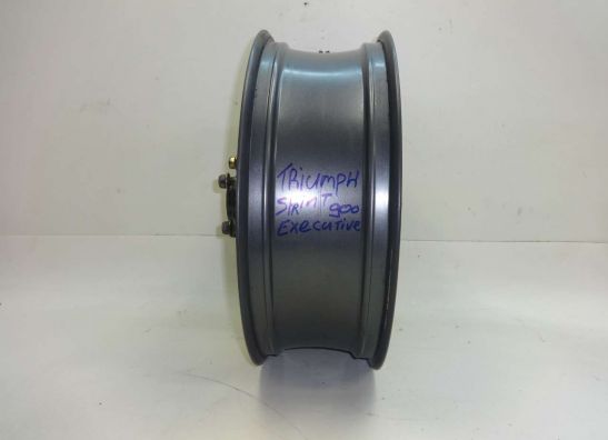 Rear wheel Triumph Sprint 900 Executive