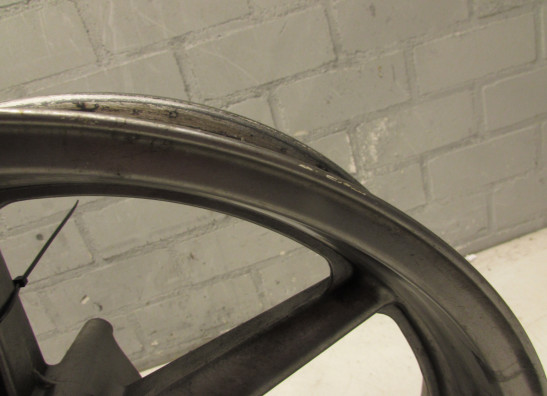 Voorvelg Honda VFR 750